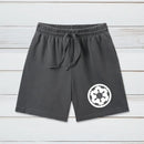 Wheel Smart Controller Washed Shorts