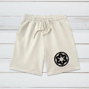 Wheel Smart Controller Washed Shorts