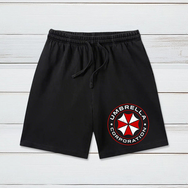 Umberlla Corp Washed Shorts