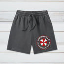 Umberlla Corp Washed Shorts