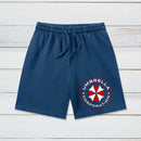 Umberlla Corp Washed Shorts
