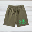 Ohh This Calls for a Spreadsheet Washed Shorts