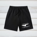Star Trek Washed Shorts