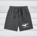 Star Trek Washed Shorts