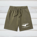 Star Trek Washed Shorts