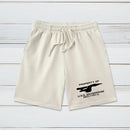 Star Trek Washed Shorts