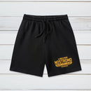 Uscss Nostromo Washed Shorts