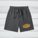 Uscss Nostromo Washed Shorts
