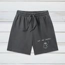 Got Any Grapes Washed Shorts