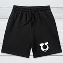 Ultramarines Washed Shorts