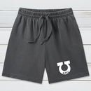 Ultramarines Washed Shorts