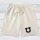 Ultramarines Washed Shorts
