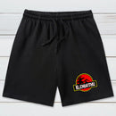Klendathu Starship Troopers Washed Shorts