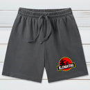 Klendathu Starship Troopers Washed Shorts