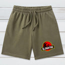 Klendathu Starship Troopers Washed Shorts