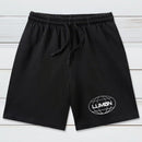 Lumon Industry Washed Shorts