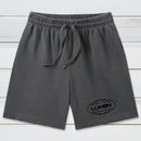Lumon Industry Washed Shorts