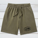 Lumon Industry Washed Shorts