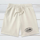Lumon Industry Washed Shorts
