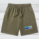 Providing Sarcasm and Tech Support Since 1977 Washed Shorts