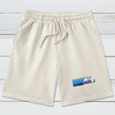 Providing Sarcasm and Tech Support Since 1977 Washed Shorts