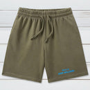 Music by John Williams Washed Shorts