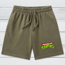 I Am Actually In My Forties Washed Shorts