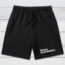 Chaos Coordinator Washed Shorts