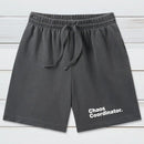 Chaos Coordinator Washed Shorts