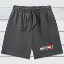 Cyberdyne Systems Skynet Washed Shorts