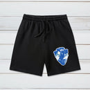 Visit Hoth Washed Shorts