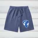 Visit Hoth Washed Shorts