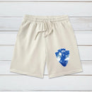 Visit Hoth Washed Shorts