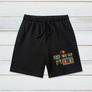 I'm This Old Vintage Washed Shorts