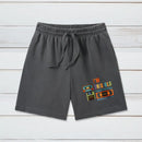 I'm This Old Vintage Washed Shorts