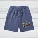 I'm This Old Vintage Washed Shorts