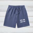 50%IDC Washed Shorts