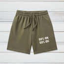 50%IDC Washed Shorts