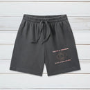 1984 Geeky Washed Shorts