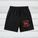 Lee Ho Fooks Vintage Resto Washed Shorts