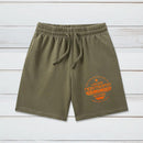 USCSS Nostromo Washed Shorts