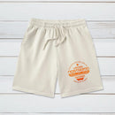 USCSS Nostromo Washed Shorts