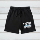 Hoth Ski Washed Shorts
