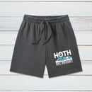 Hoth Ski Washed Shorts