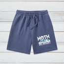 Hoth Ski Washed Shorts