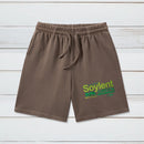 Soylent Green Washed Shorts