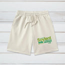 Soylent Green Washed Shorts