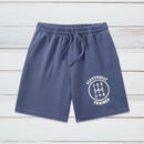 Classically Trained Washed Shorts