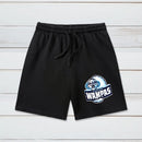 Wampas Washed Shorts