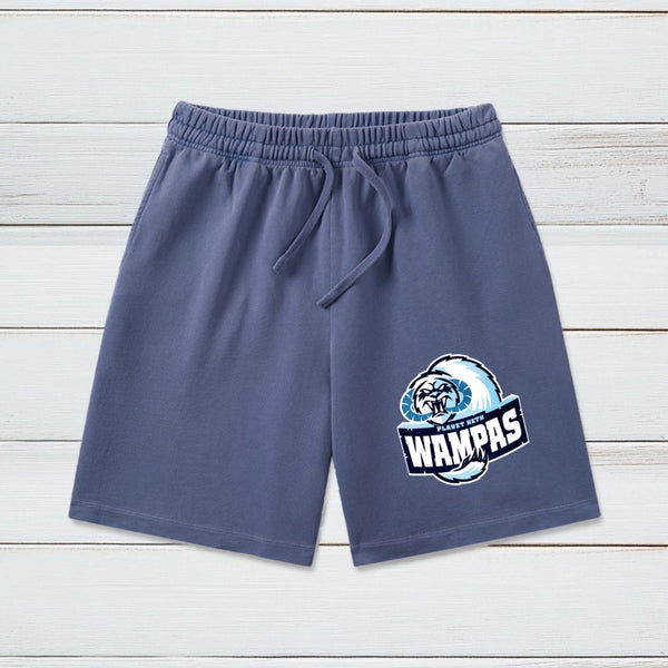 Wampas Washed Shorts
